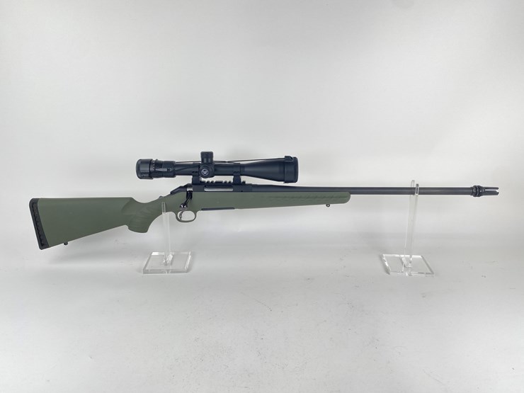 #32-•-#1402-•-ruger-american-bolt-action-rifle-243-cal-image-1