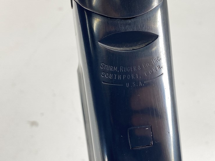 #6-•-#1458-•-ruger-red-label-over-/-under-shotgun-20-ga-image-6