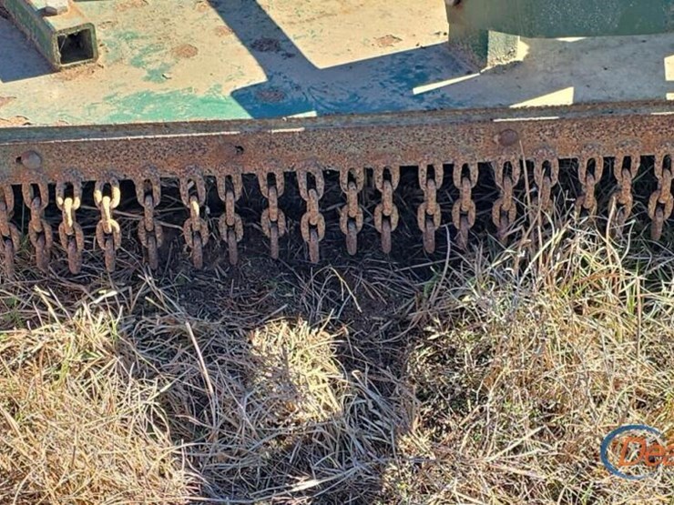 mathis-7-6-rotary-mower,-s/n-2603-image-7