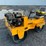 #1252-•-unused-future-ft850-ride-on-road-roller-image-1