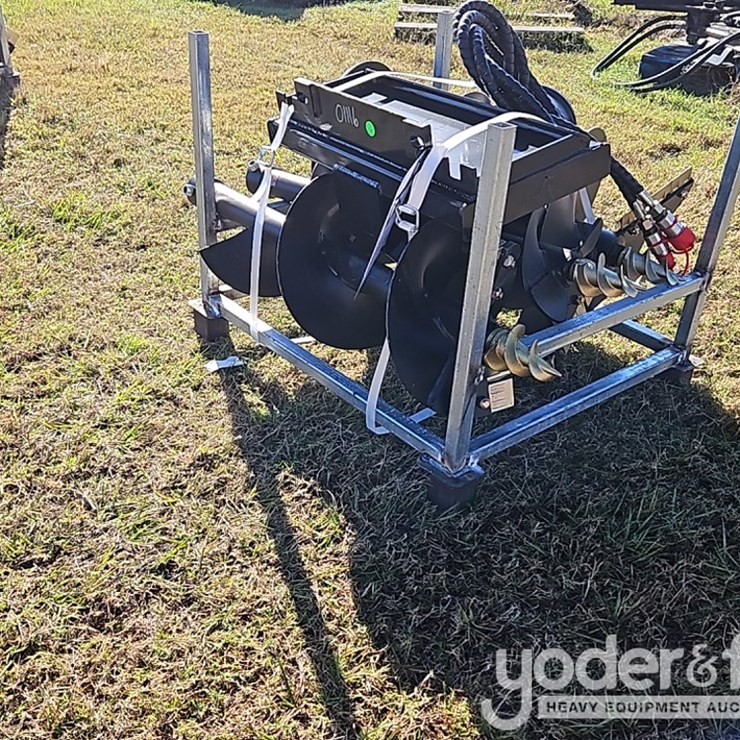 Unused 2025 Starvox VOX-ASA