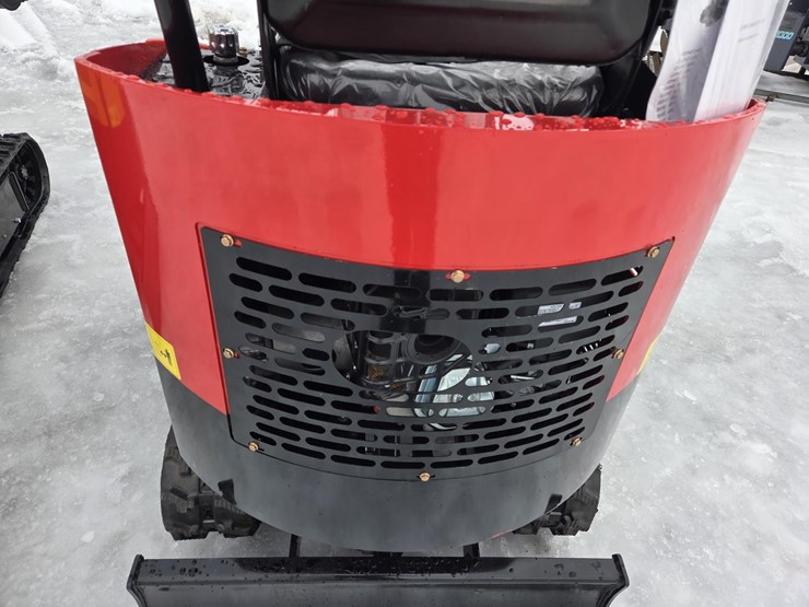 #5058-•-unused-future-ft13-mini-excavator-image-17