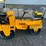 #1252-•-unused-future-ft850-ride-on-road-roller-image-2