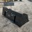 #1373-•-unused-kc-84"in.-skid-steer-snow/litter-bucket-image-7