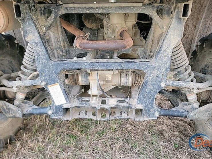 2016-yamaha-viking-atv,-s/n-5y4ama5y7ga101531-(no-title)-image-9