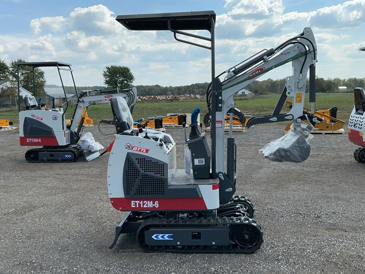 #1211-•-unused-2025-bttl12-excavator-image-20