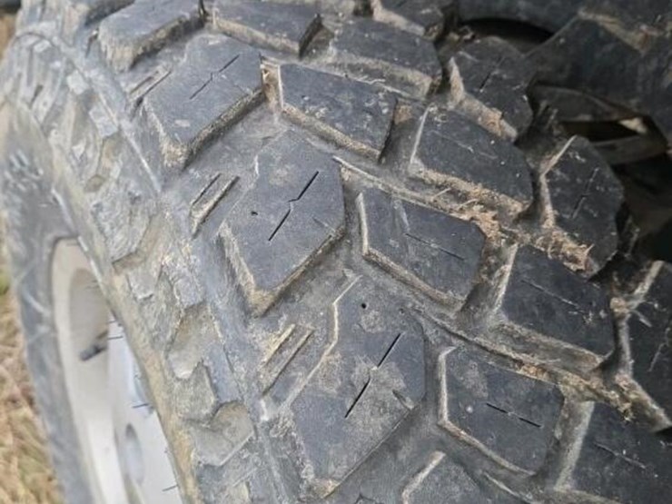 1997-jeep-wranger-4wd,-s/n-1j4fy29p0vp543954:-4-cyl-gas-eng.,-hard-top,-bikini-top,-13000-lb.-winch-image-17