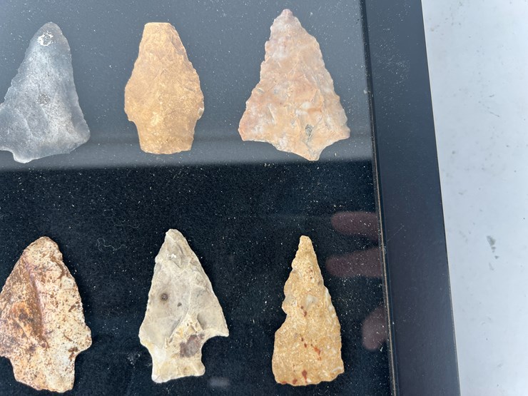 #85-•-#5060-•-(20)-frame-native-american-artifacts-from-the-deep-south-image-6