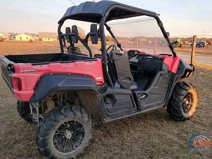 2016-yamaha-viking-atv,-s/n-5y4ama5y7ga101531-(no-title)-image-3