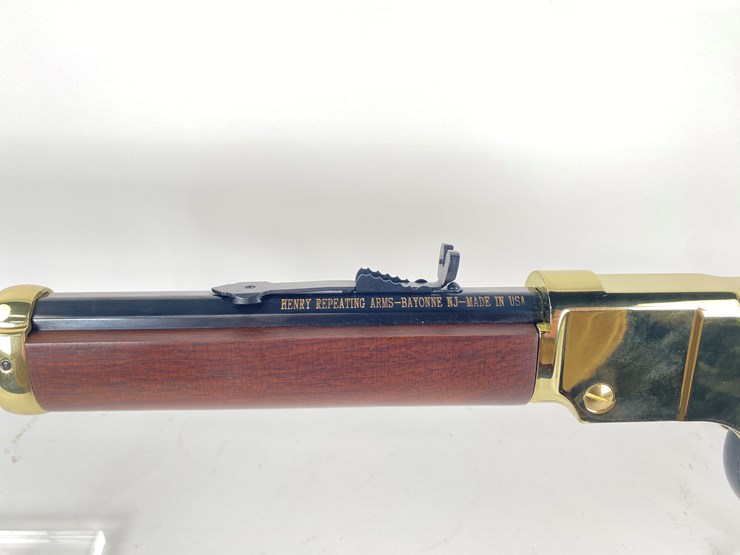 #34-•-#1409-•-henry-model-h004m-"golden-boy"-lever-action-rifle-22-mag-image-3