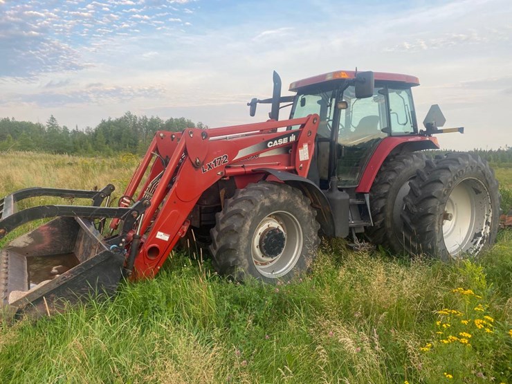 2005-case-ih-mxm190-with-grapple-image-1