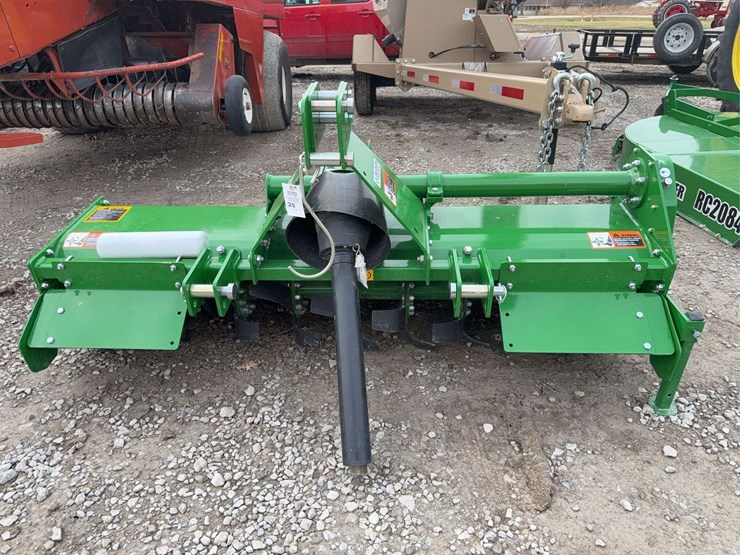 new-frontier-rt30373-tiller,-3pt,-540-pto,-never-used-image-2