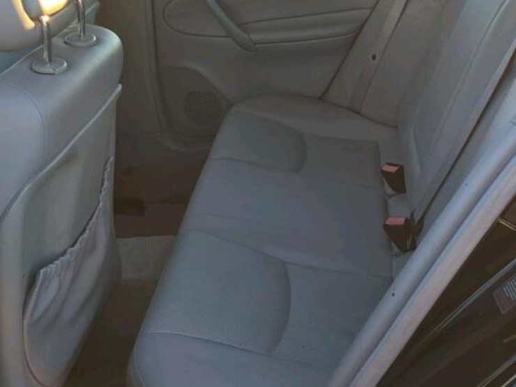 2002-mercedes-benz-c240,-s/n-wdbrf61j22f260401:-odometer-shows-149k-mi.-image-15