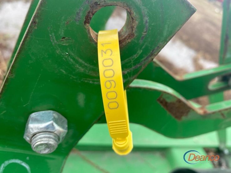 frontier-rc20a-rotary-mower,-s/n-1xfrc20xjl0158805-image-4