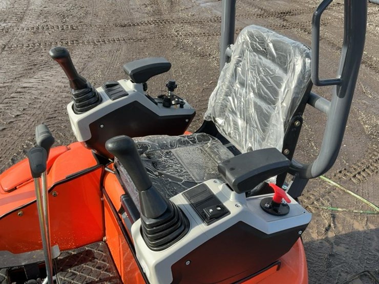 #1214-•-unused,-landhero,-me18-mini-excavator,-ldh-me18-zw-image-14