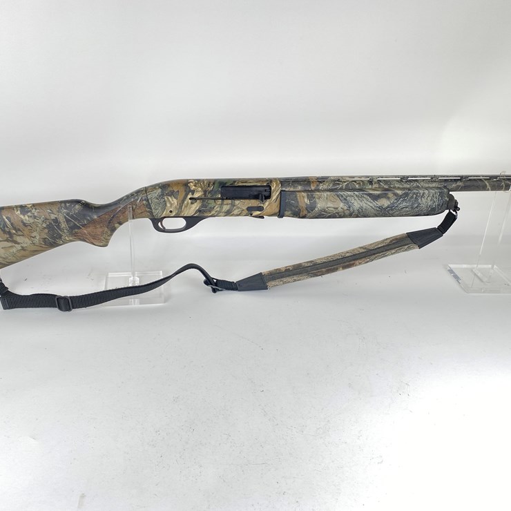 #29 • #1377 • Remington SP-10 Magnum Semi-Automatic Shotgun 10 Ga