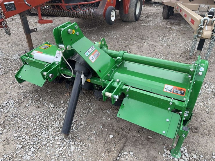 new-frontier-rt30373-tiller,-3pt,-540-pto,-never-used-image-1