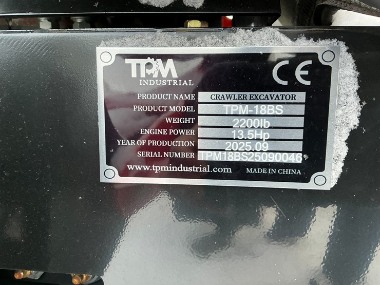 #1200-•-2025-tpm-18bs-mini-hydraulic-excavator-image-18