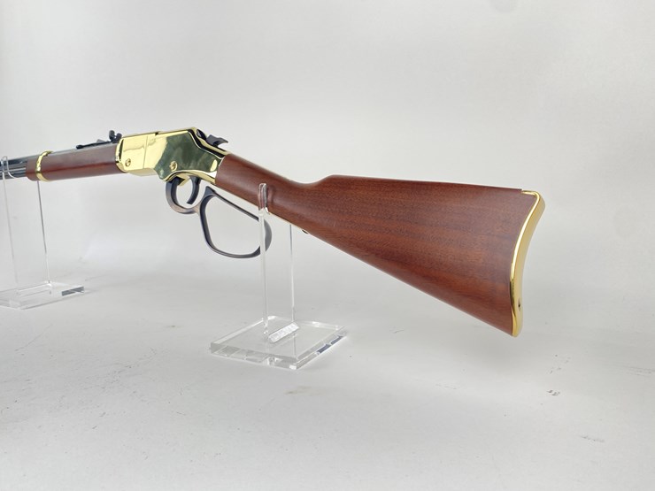 #34-•-#1409-•-henry-model-h004m-"golden-boy"-lever-action-rifle-22-mag-image-4