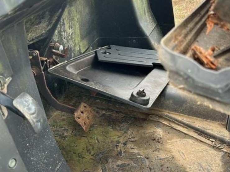 2015-bennche-cowboy-utility-vehicle,-s/n-lwgmdsz46fa000167-(no-title)-image-8