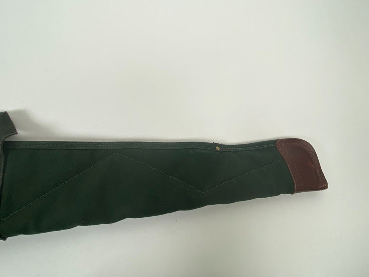 #21-•-#1010-•-boyt-canvas-leather-gun-bag-image-7