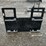 #1362-•-unused-kc-40"-in-skid-steer-spade-bucket-image-3
