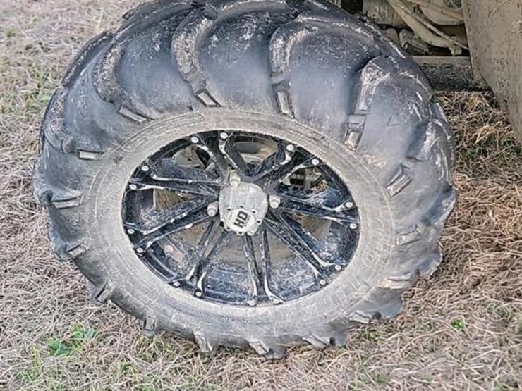 2016-yamaha-viking-atv,-s/n-5y4ama5y7ga101531-(no-title)-image-8