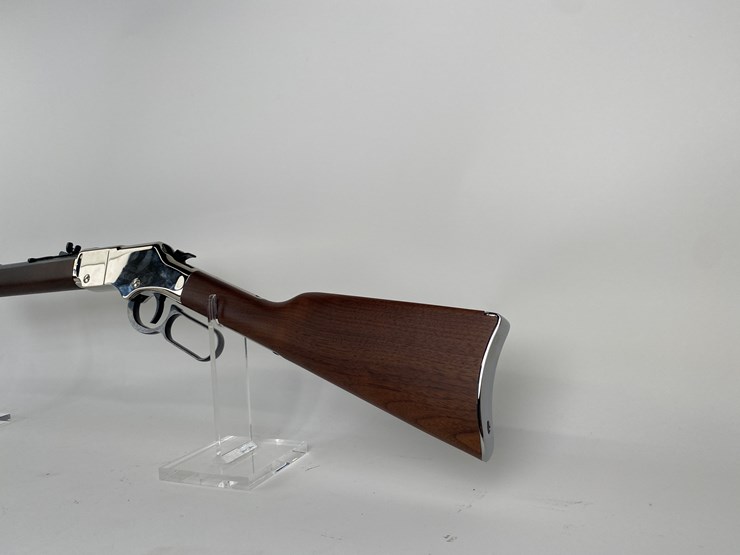 #33-•-#1408-•-henry-model-h004s-silver-boy-lever-action-rifle-22-lr-image-5