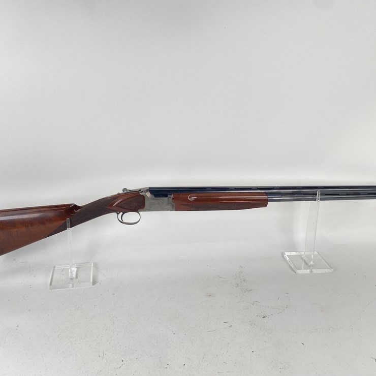 #7 • #1450 • Winchester Model 101 Pigeon Grade XTR Featherweight, Over / Under Shotgun 20 Ga