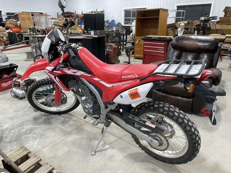 2018-honda-enduro-250l-dirt-bike-image-3