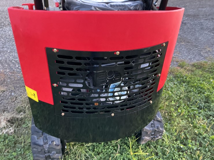 #1205-•-unused-future-ft13-mini-excavator-image-15