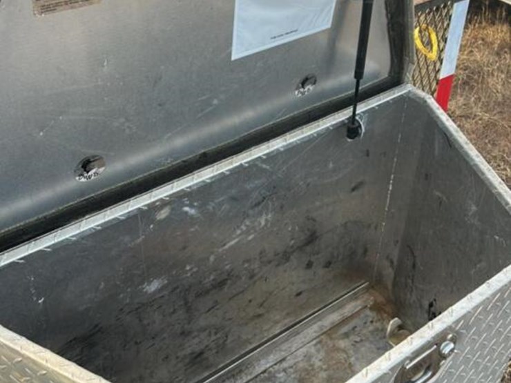 2009-utility-5x10-trailer,-s/n-4ymul10199g028677-(no-title---bill-of-sale-only):-s/a-image-3