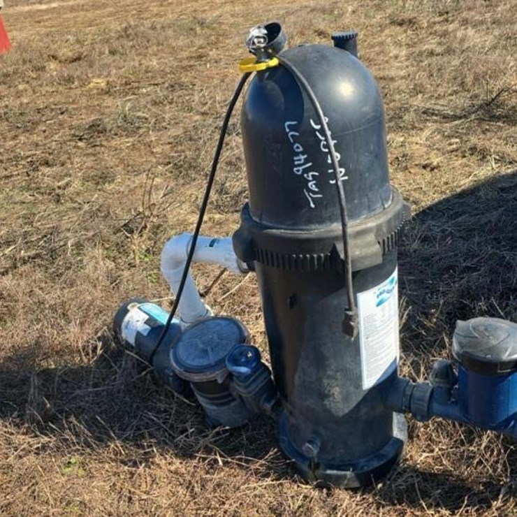 PROCLEAN WATERWAY PUMP