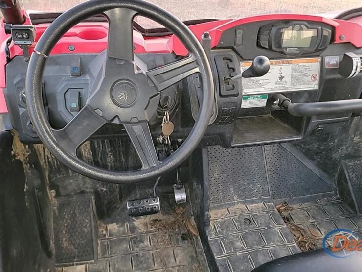 2016-yamaha-viking-atv,-s/n-5y4ama5y7ga101531-(no-title)-image-13