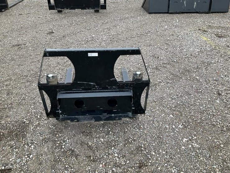 #1353-•-unused-kc-36"-mini-universal-fork-frame-with-42"-forks-image-2