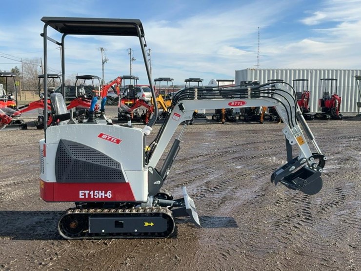 #1213-•-unused-2025-bttl15h-6-excavator-image-12