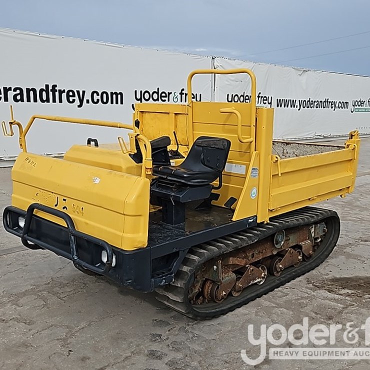 YANMAR C30R-1