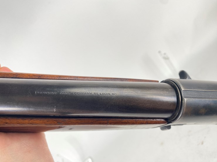 #38-•-#1448-•-belgian-fn-browning-a5-semi-automatic-shotgun-12-ga-image-6