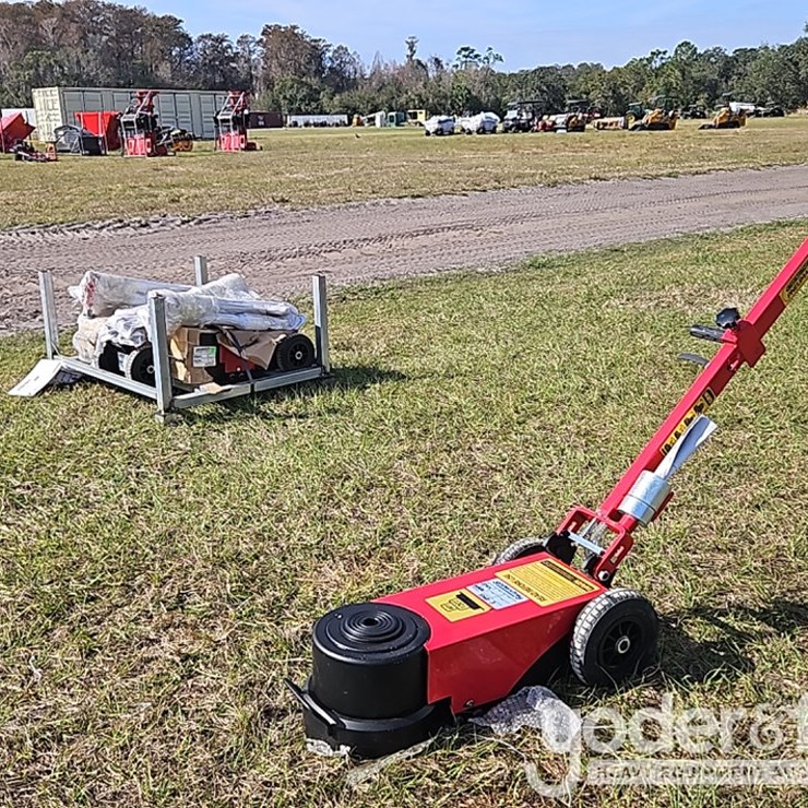 Unused 2025 Starvox JB120TS