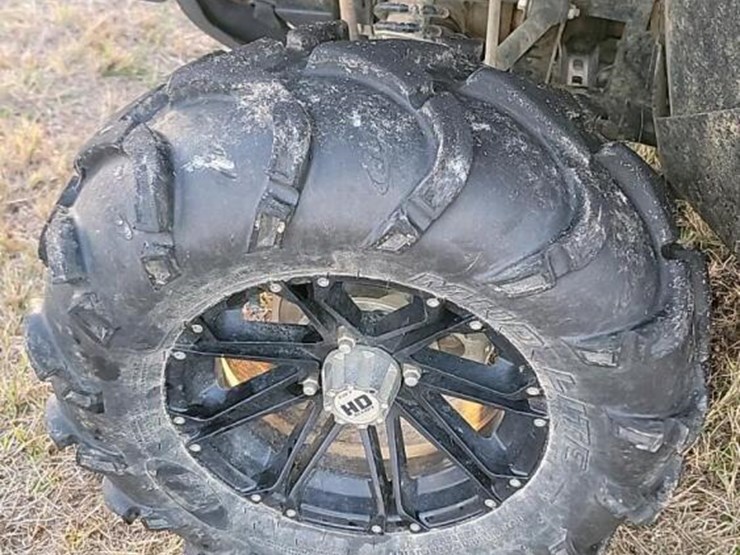 2016-yamaha-viking-atv,-s/n-5y4ama5y7ga101531-(no-title)-image-5