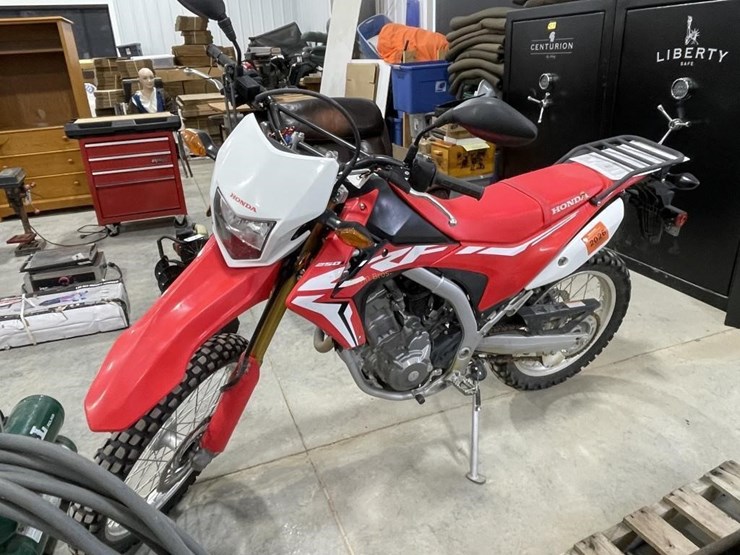 2018-honda-enduro-250l-dirt-bike-image-5