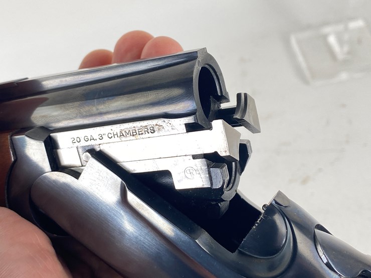 #6-•-#1458-•-ruger-red-label-over-/-under-shotgun-20-ga-image-12