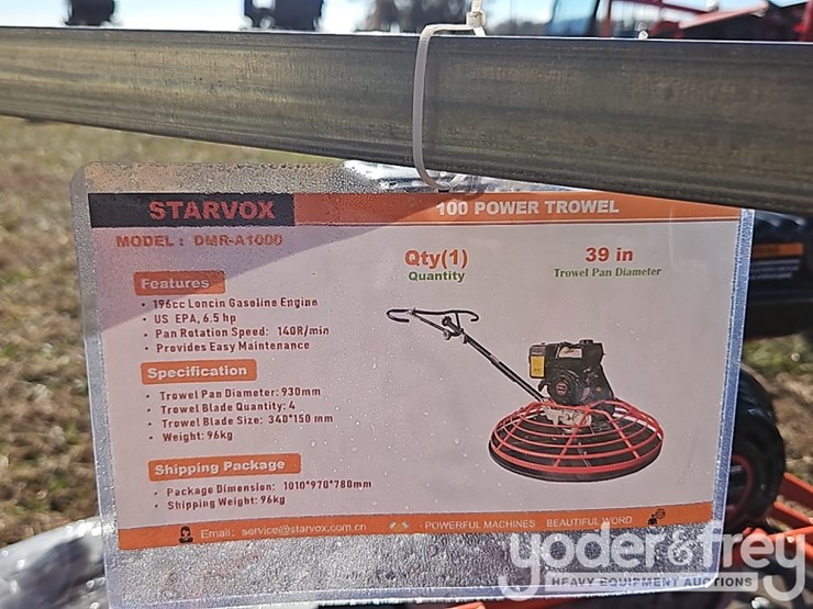 unused-2025-starvox-dma-a1000-image-5