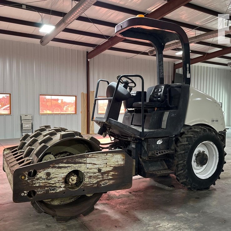 2003 INGERSOLL-RAND SD45F