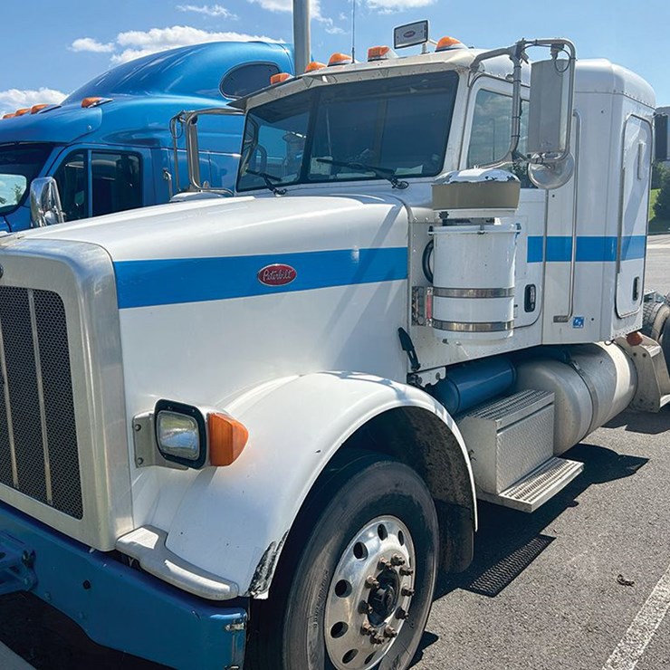 2012 PETERBILT 367