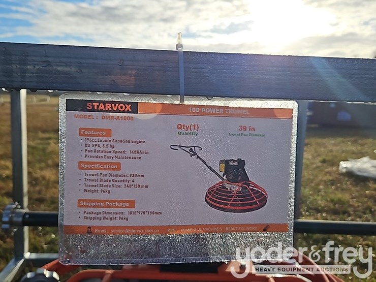 unused-2025-starvox-dma-a1000-image-5