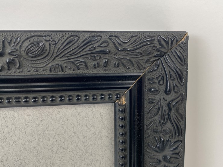 #60-•-#1044-•-"way-you-like-'em"-by-barney-anderson.-framed-ducks-unlimited-signed-print-786/4750.-18"x20"-image-4