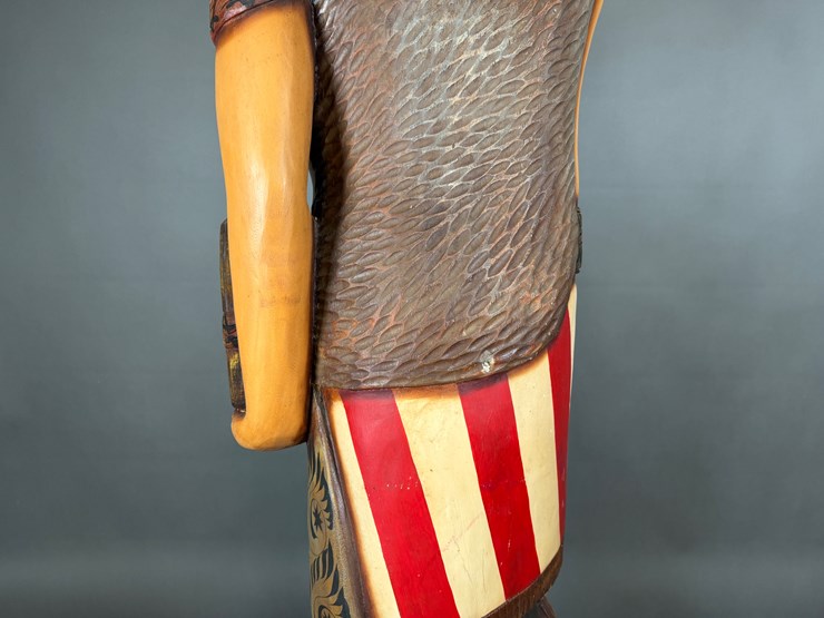 #9-•-#5020-•-life-size-6’8”-cigar-store-indian-statue-image-20