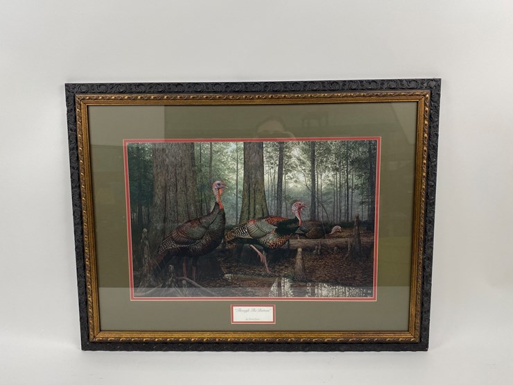 #28-•-#1040-•-"through-the-bottom"-by-david-lanier-framed-print-26"x34"-image-1