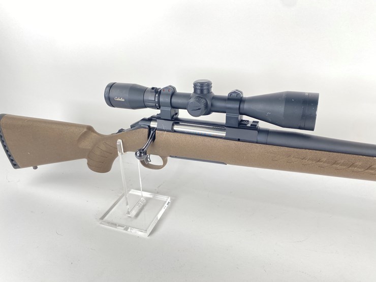 #40-•-#1403-•-ruger-american-bolt-action-rifle-270-cal-image-8